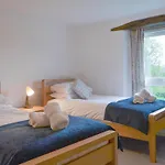 Semesterbostad The Retreat *