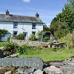 Casa de Férias The Retreat *