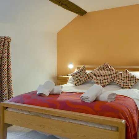 Nyaraló The Retreat *