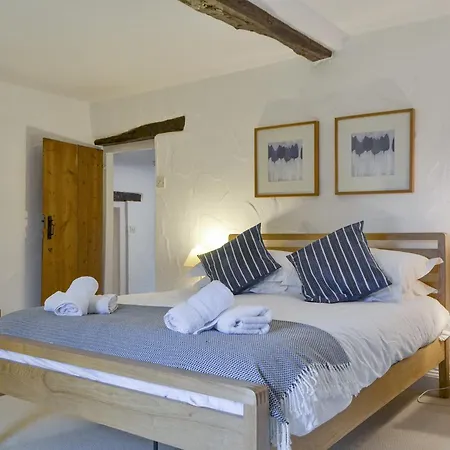 The Retreat Nyaraló