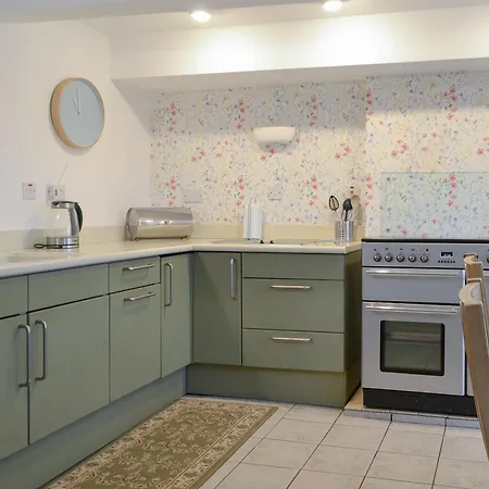 The Retreat Tatil Evi Sunderland (Cumbria)