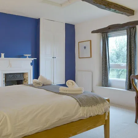 The Retreat Casa de Férias Sunderland (Cumbria)