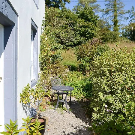 Holiday home The Retreat