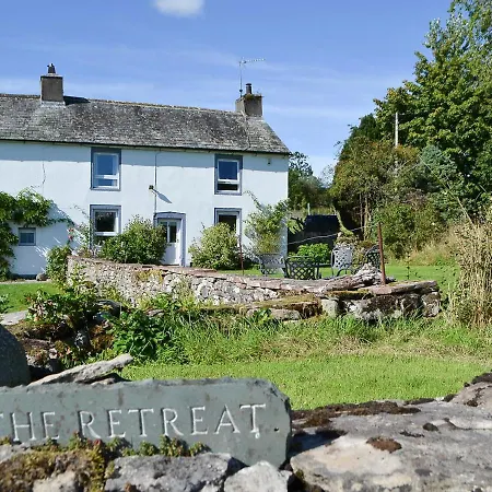The Retreat Holiday home Sunderland (Cumbria)