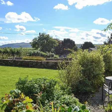 Holiday home The Retreat Sunderland (Cumbria)