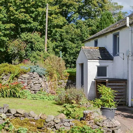 Holiday home The Retreat *