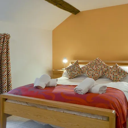 The Retreat Holiday home *