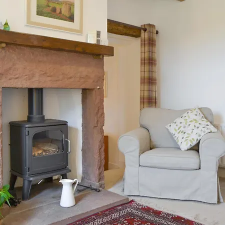 Holiday home The Retreat