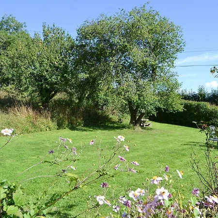 Сasa de vacaciones The Retreat Sunderland (Cumbria)