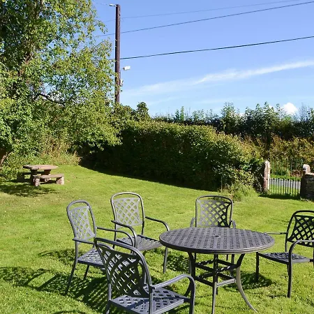 The Retreat Сasa de vacaciones Sunderland (Cumbria)