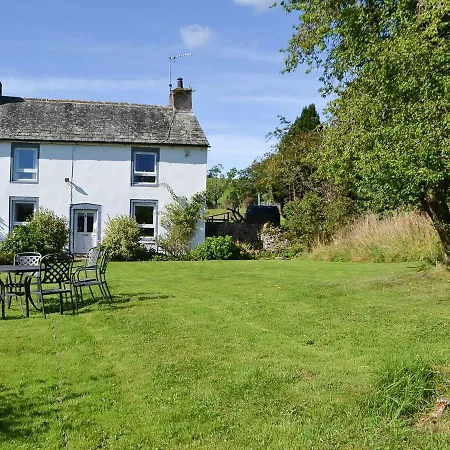 The Retreat Сasa de vacaciones Sunderland (Cumbria)
