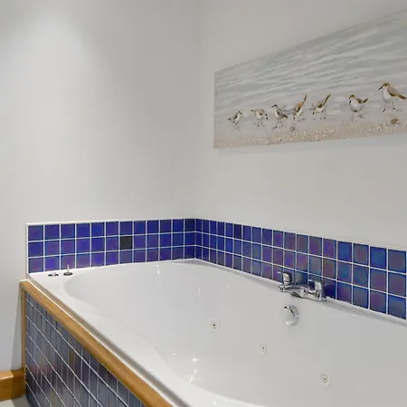 The Retreat Сasa de vacaciones