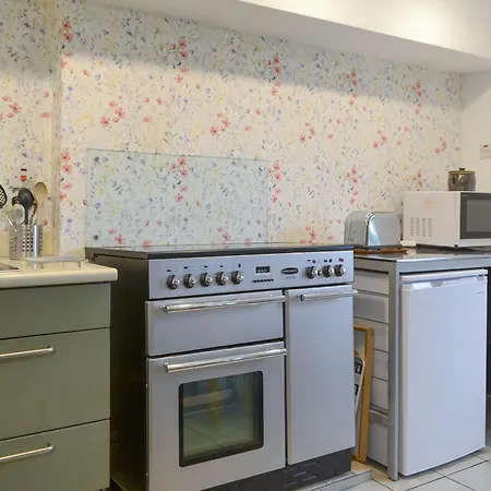 Сasa de vacaciones The Retreat