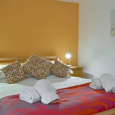 Сasa de vacaciones The Retreat Sunderland (Cumbria)