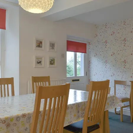 The Retreat Сasa de vacaciones