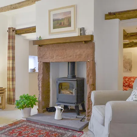 The Retreat * Sunderland (Cumbria)